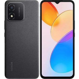 Celular Honor X5 2 GB Ram + 32 GB  Negro
