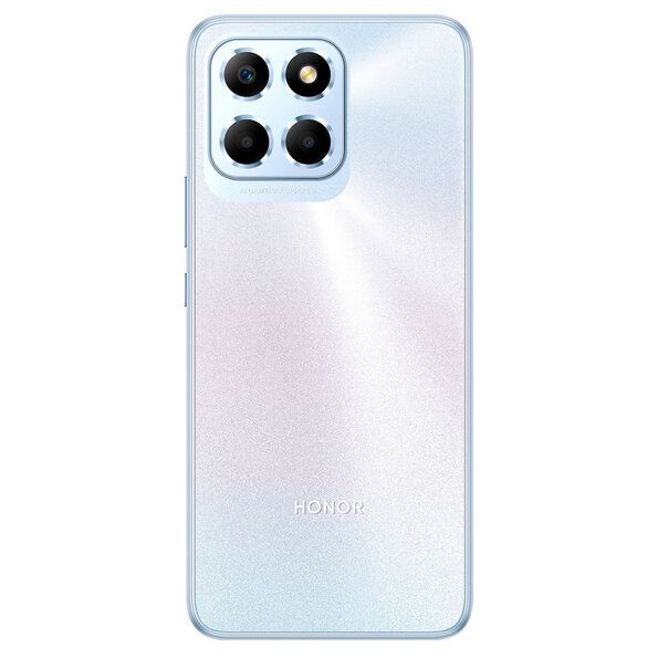 Celular Honor X6S 128 GB + 4 GB Ram Blanco - Imagen 3