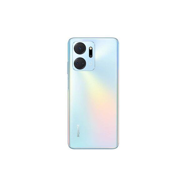 Celular Honor X7A 128 GB + 6 GB Ram Blanco - Imagen 3