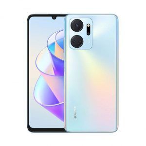 Celular Honor X7A 128 GB + 6 GB Ram Blanco