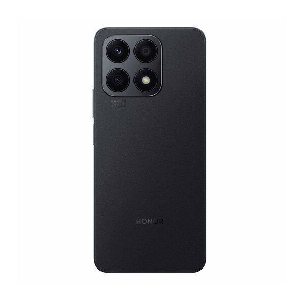 Celular Honor X8A 128 GB + 8 GB Ram Negro - Imagen 3