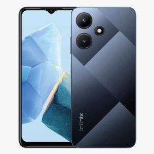 Celular Infinix Hot 30i 128 GB + 4 GB Ram 4G Azul