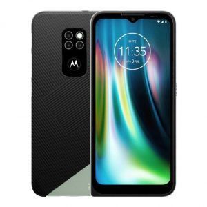 Celular Motorola Defy  64 GB + 4 GB Ram  Negro