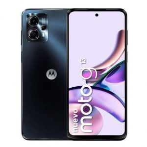 Celular Motorola G13 128 GB + 4 GB Ram  Negro