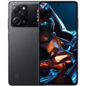 Celular Xiaomi Poco X5 PRO 5G  128 GB + 6 GB Ram  Gris