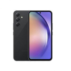 Celular Samsung A54 5G 256 GB + 8 GB Ram  Negro
