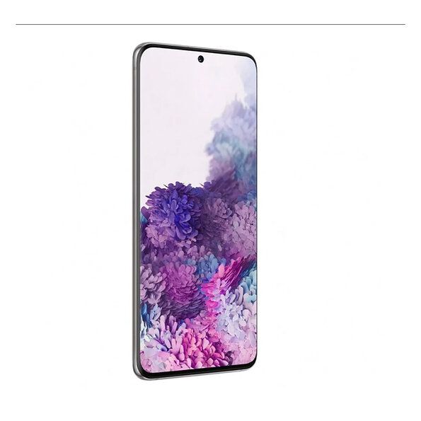 Celular Samsung S20 Plus 128 GB + 12 GB Ram Gris - Imagen 2