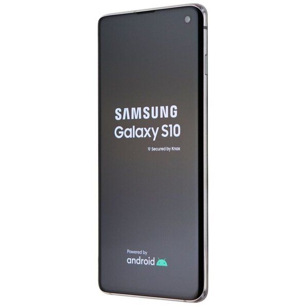 Celular Samsung S10 128 GB + 8 GB Ram Negro - Imagen 2
