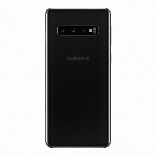 Celular Samsung S10 128 GB + 8 GB Ram Negro - Imagen 3