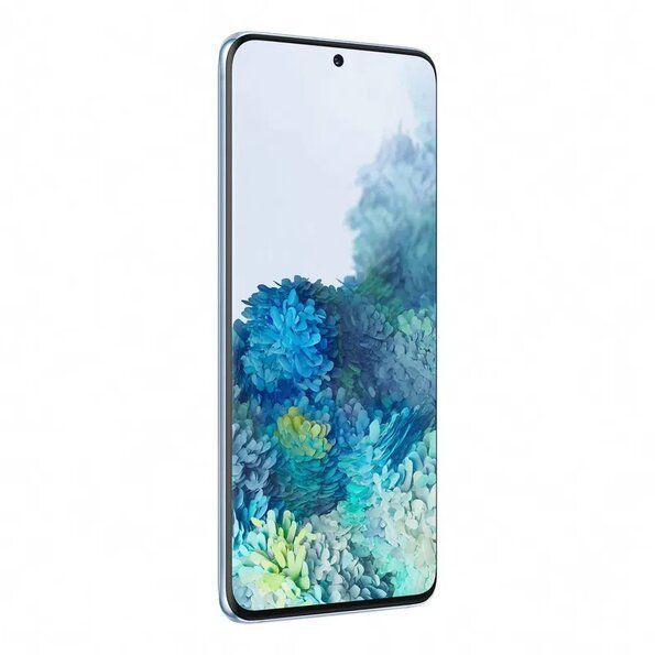 Celular Samsung S20 128 GB + 12 GB Ram Gris - Imagen 2