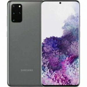 Celular Samsung S20 128 GB + 12 GB Ram Gris