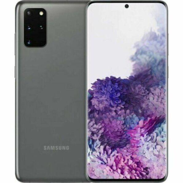 Celular Samsung S20 128 GB + 12 GB Ram Gris