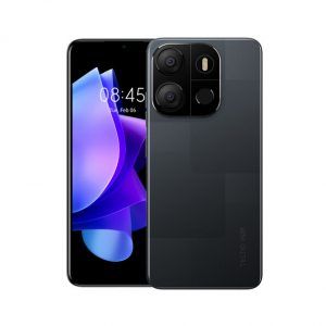 Celular Tecno Pop 7 64 GB + 2 GB Ram Negro