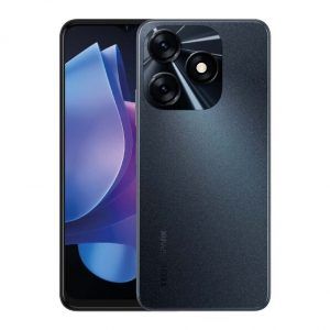 Celular Tecno Spark 10 4G 128 GB + 8 GB Ram Gris