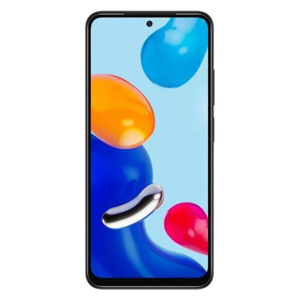 Celular Xiaomi Note 11 128 GB + 6 GB Ram Gris - Imagen 2