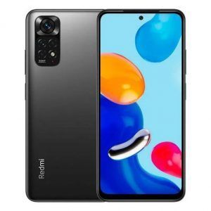 Celular Xiaomi Note 11 128 GB + 6 GB Ram Gris