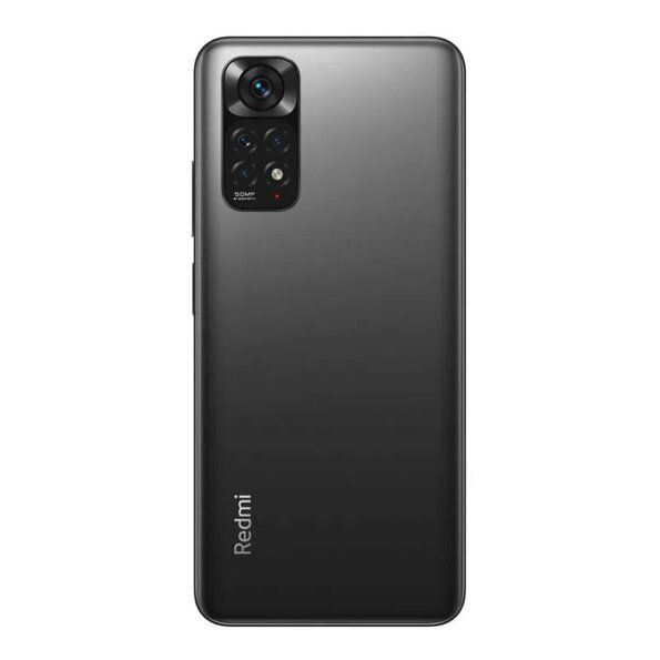 Celular Xiaomi Note 11 128 GB + 6 GB Ram Gris - Imagen 3