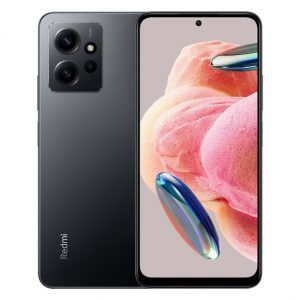 Celular Xiaomi Note 12 128 GB + 4 GB Ram Gris