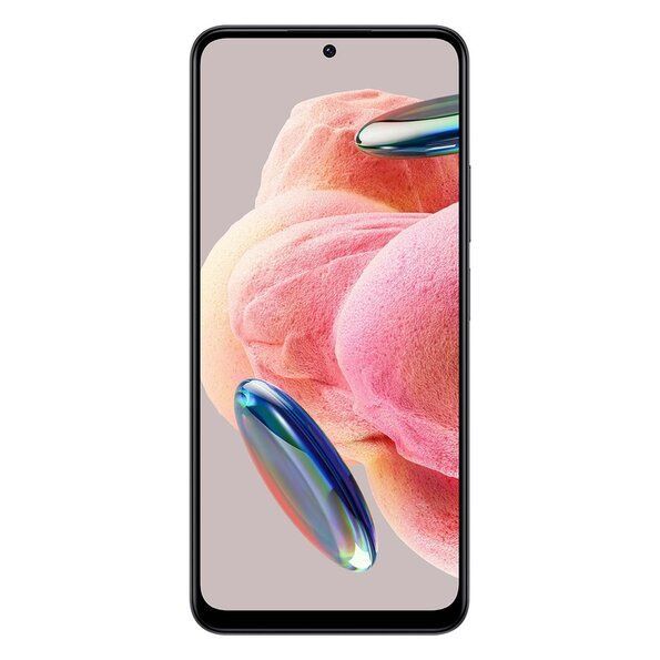 Celular Xiaomi Note 12 128 GB + 4 GB Ram Gris - Imagen 2