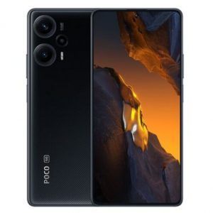 Celular Xiaomi Poco X5 Pro 5G  256 GB + 8 GB Ram  Azul