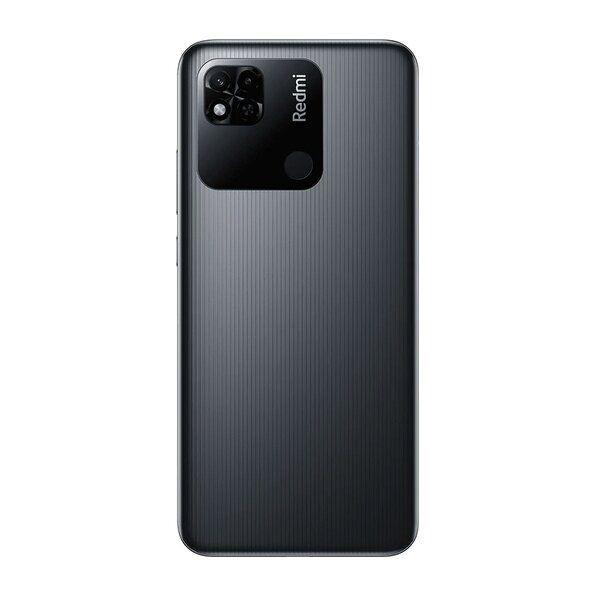 Celular Xiomi Redmi 10A 128 GB + 4 GB Ram Gris - Imagen 3