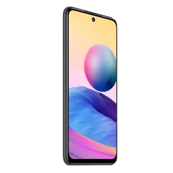 Celular Xiomi Redmi 10A 128 GB + 4 GB Ram Gris - Imagen 2