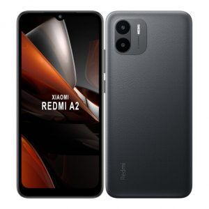 Celular Xiaomi Redmi A2 64 GB + 2 GB Ram  Negro