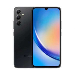 Celular Samsung Galaxy A15 6 Ram 128 GB  Negro