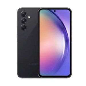 Celular Samsung Galaxy A54 5G 8 Ram 128 GB  Negro