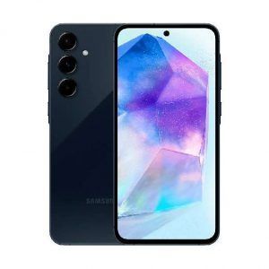 Celular Samsung Galaxy A55 5G 8 Ram 128 GB Negro
