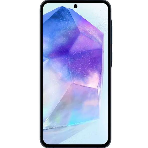 Celular Samsung Galaxy A55 5G 8 Ram 128 GB Negro - Imagen 2