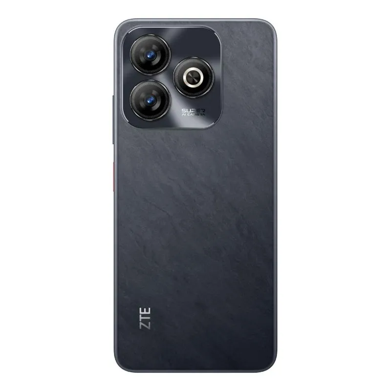 CELULAR ZTE BLADE V60 DESIGN 16 (6+10) 256 GB NEGRO - Imagen 2