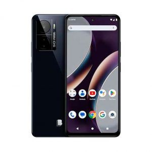 Celular  Blu G53 (4+3) Ram 64 GB Negro