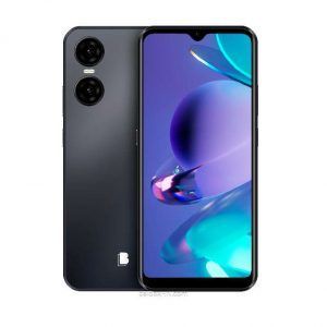 Celular  Blu G63 (4+4) Ram 128 GB Negro