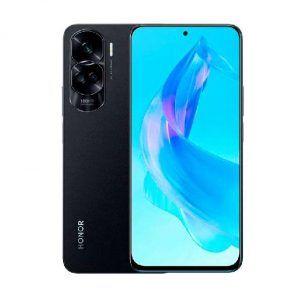 Celular  Honor 90 Lite 8 Ram 256 GB Negro