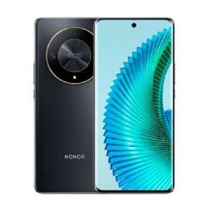 Celular  Honor Magic 6 Lite 8 Ram 256 GB Negro