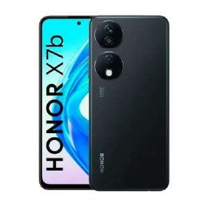 Celular  Honor X7B 8 Ram 256 GB Negro