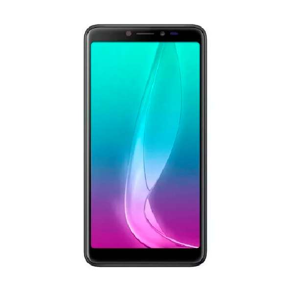 Celular Hyunday E554 2 Ram 32 GB Negro Copiar - Imagen 2