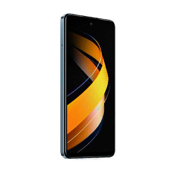 Celular Infinix Smart 8 (3+3) Ram 64 GB Negro - Imagen 2