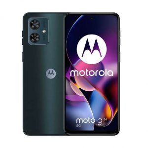 Celular Motorola Moto G54 8 Ram 256GB GB Negro