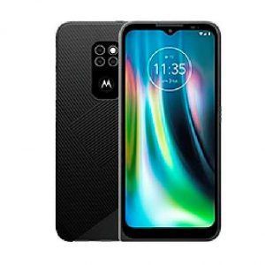 Celular Motorola Moto Defy 4 Ram 64 GB GB Negro