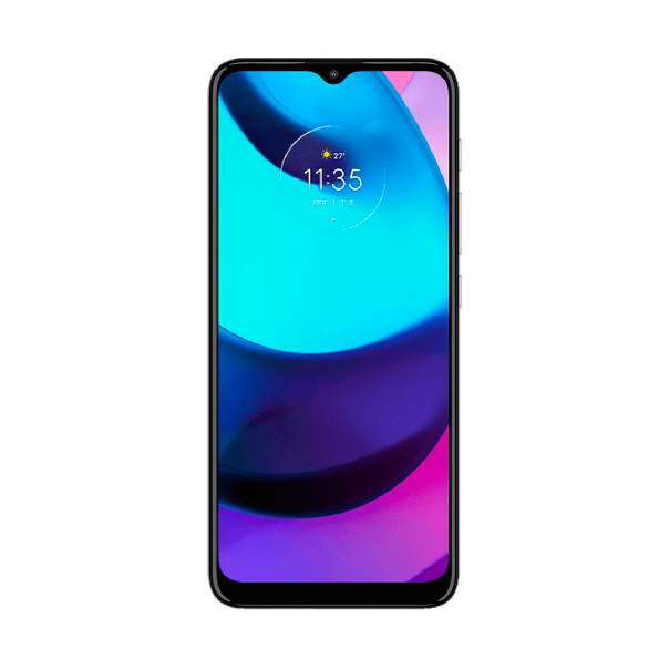 Celular Motorola Moto E20 2 Ram 32 GB Gris - Imagen 2