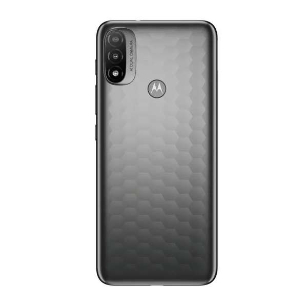 Celular Motorola Moto E20 2 Ram 32 GB Gris - Imagen 3