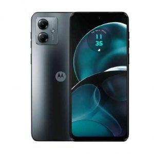 Celular Motorola Moto G14 4 Ram 128 GB Negro