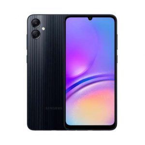 Celular Samsung Galaxy A05 4 Ram 64 GB  Negro