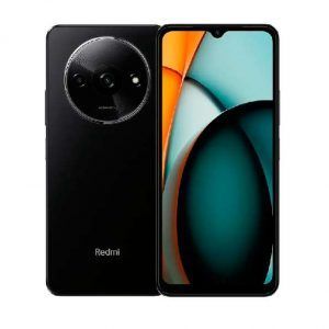 Celular Xiaomi Redmi A3 3 Ram + 64 GB Negro