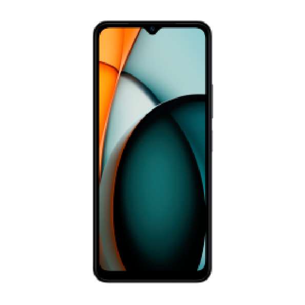 Celular Xiaomi Redmi A3 3 Ram + 64 GB Negro - Imagen 2