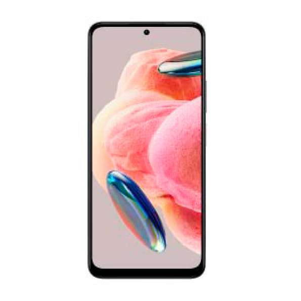 Celular Xiaomi Redmi Note 12 6 Ram 128 GB Negro - Imagen 2