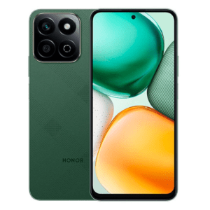 CELULAR HONOR X7C 8GB+256GB GREEN