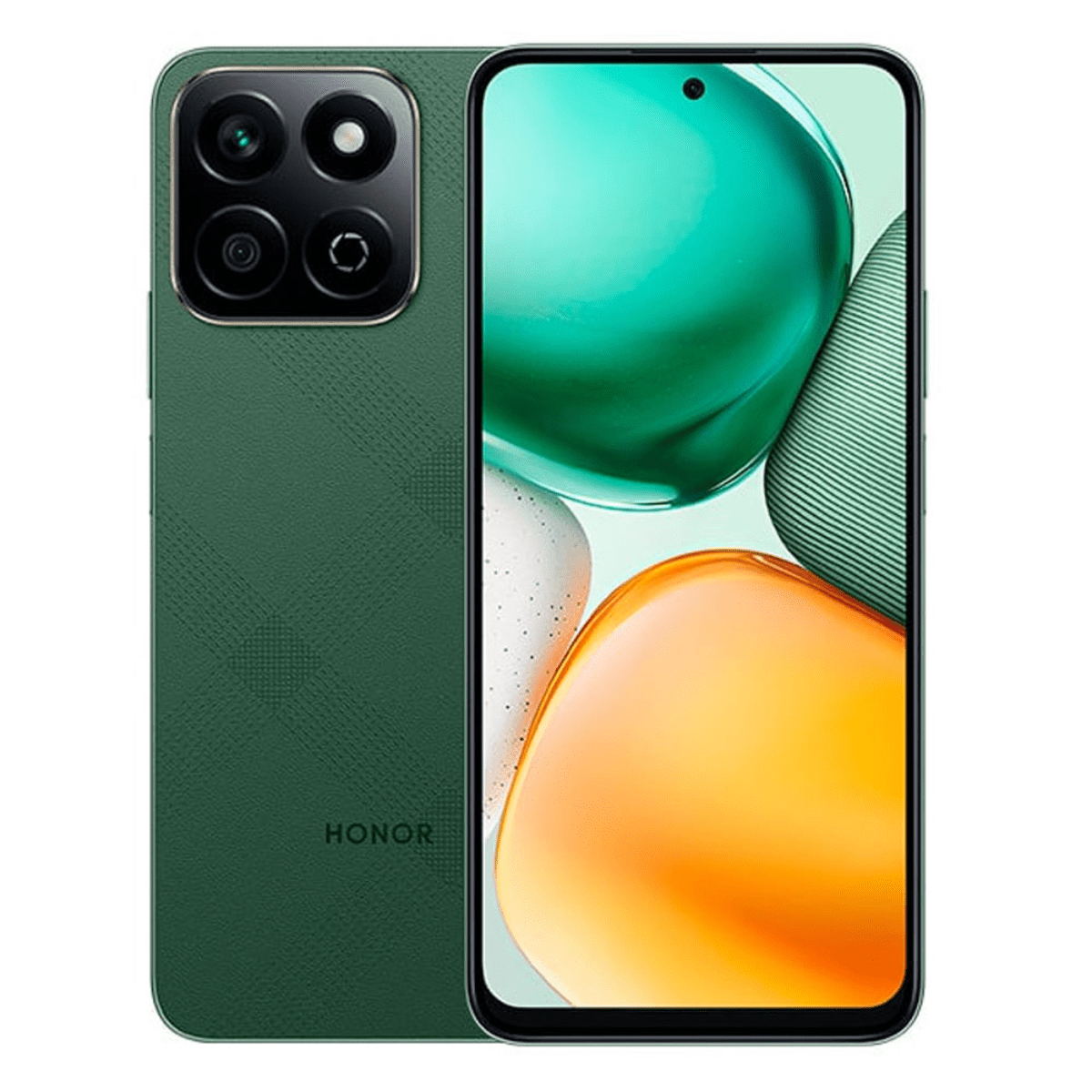 CELULAR HONOR X7C 8GB+256GB GREEN